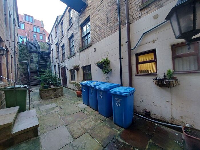 1 Bedroom Flat To Rent In St. Annes Staith, Whitby, YO21
