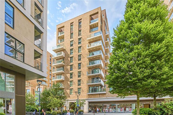 2 Bedroom Apartment To Rent In Pegler Square, Kidbrooke Village, London, SE3