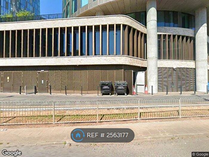 2 Bedroom Flat To Rent In Great Jackson Road, Manchester, M15