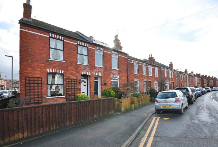 3 Bedroom Semi Detached House To Rent In Naunton Lane, Leckhampton, Cheltenham, GL53