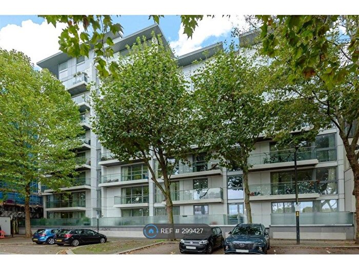 1 Bedroom Flat To Rent In Lock House Tavern Quay, London, SE16
