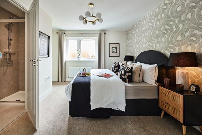 2 Bedroom Terraced House For Sale In Banbury Road, Upper Lighthorne, Warwickshire, CV33