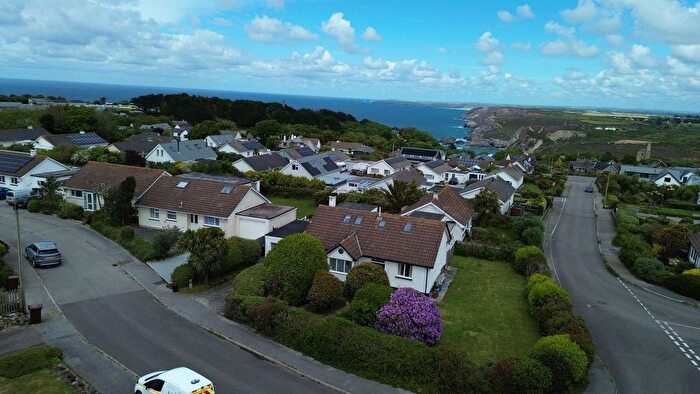 4 Bedroom Bungalow For Sale In Trevose Close, St Agnes, TR5