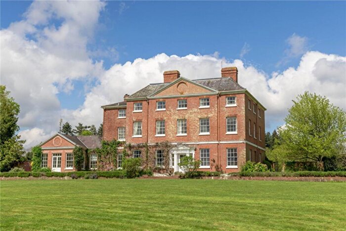 8 Bedroom Equestrian Facility For Sale In Pudleston, Leominster, Herefordshire, HR6