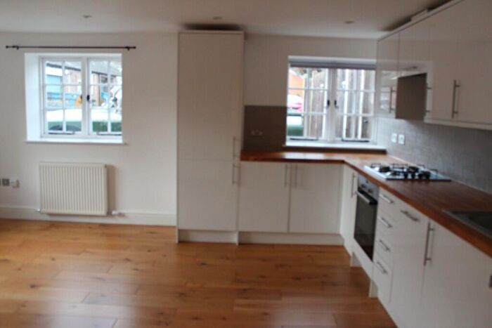 1 Bedroom Flat To Rent In Miltons Yard, Petworth Road, Godalming, Surrey, GU8