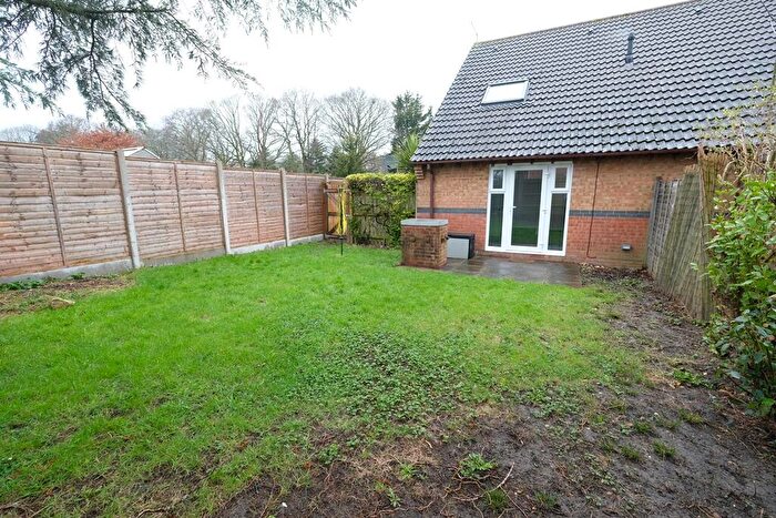 1 Bedroom Cluster House To Rent In Tides Way, Marchwood, Hampshire, SO40