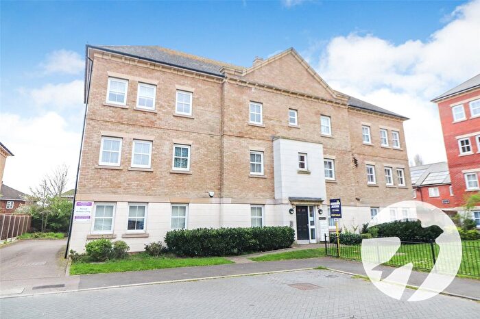 2 Bedroom Flat For Sale In Rainbow Road, Erith, DA8
