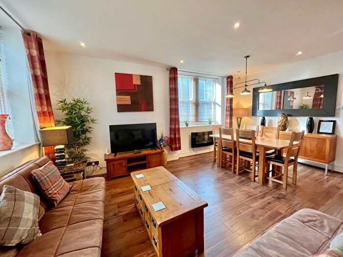 2 Bedroom Property To Rent In Temple Street, Newcastle Upon Tyne, NE1