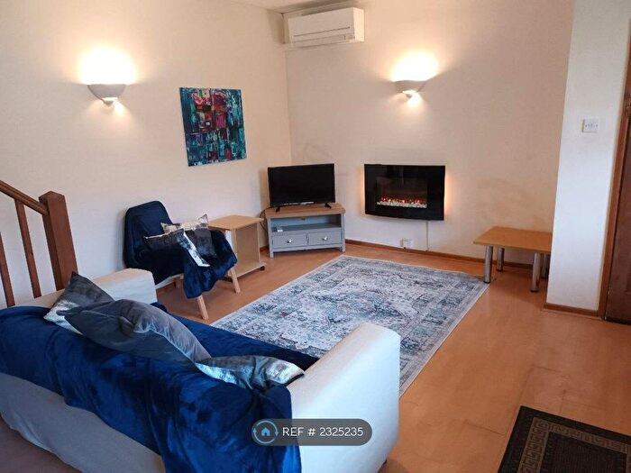 1 Bedroom Flat To Rent In Portcullis Coach House, Acton Turville, Badminton, GL9