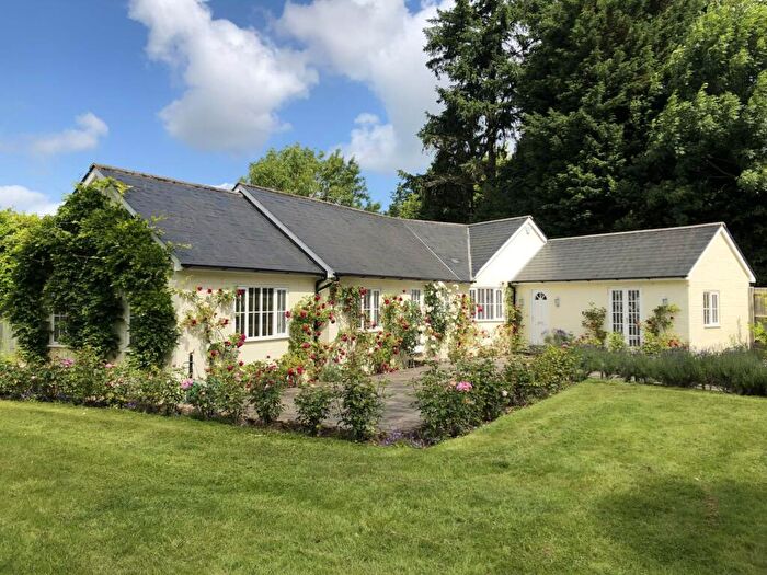 5 Bedroom Detached Bungalow For Sale In Two Mile Ash Road, Horsham, RH13