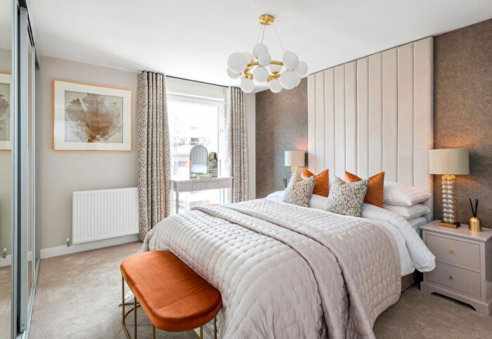 1 Bedroom Apartment For Sale In Bristol Street, Birmingham, B5