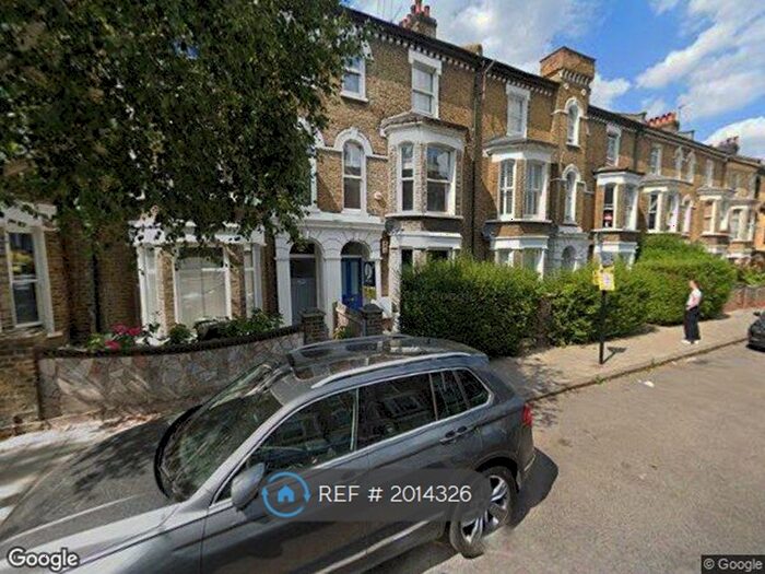 3 Bedroom Flat To Rent In Stansfield Road, Brixton, SW9