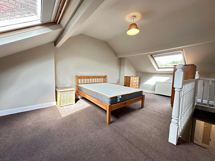 1 Bedroom Property To Rent In Abbeydale Road, Sheffield, S7