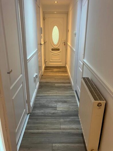 2 Bedroom Flat To Rent In Cairn Drive, Paisley, PA3