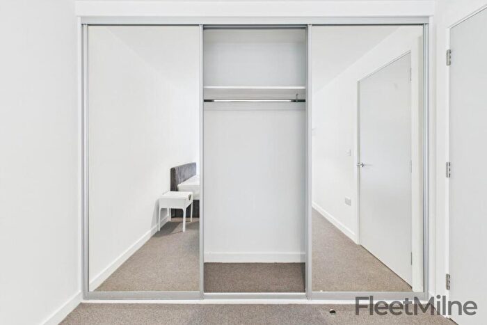 2 Bedroom Apartment To Rent In Lionel Street, B3