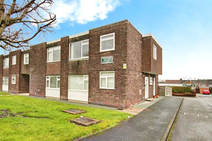 1 Bedroom Flat For Sale In Minster Court, Belmont, Durham, DH1
