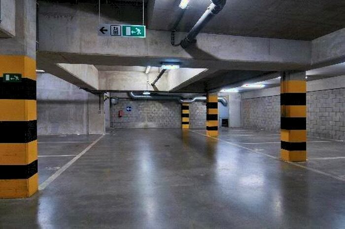 Garage / Parking To Rent In Tidal Basin Road Parking, Greater London, E16
