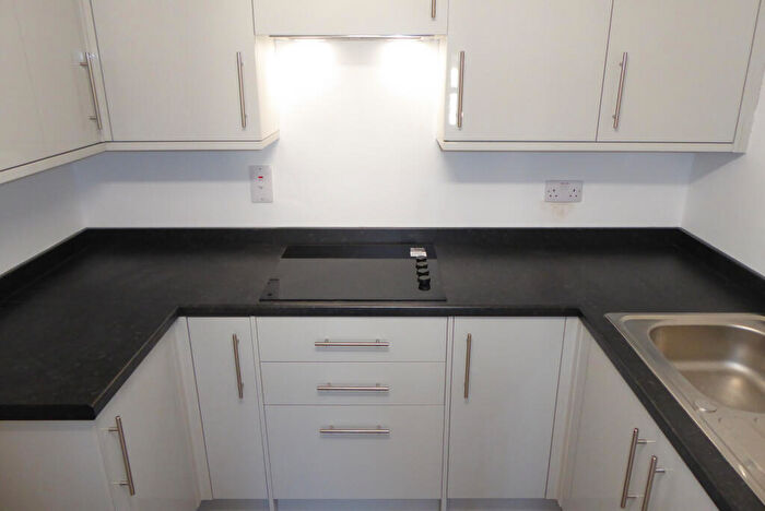 1 Bedroom Flat To Rent In St. Leonards Court, Lancaster, LA1
