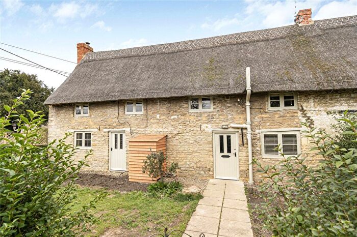 3 Bedroom Semi-Detached House To Rent In Main Street, Aldwincle, Kettering, Northamptonshire, NN14