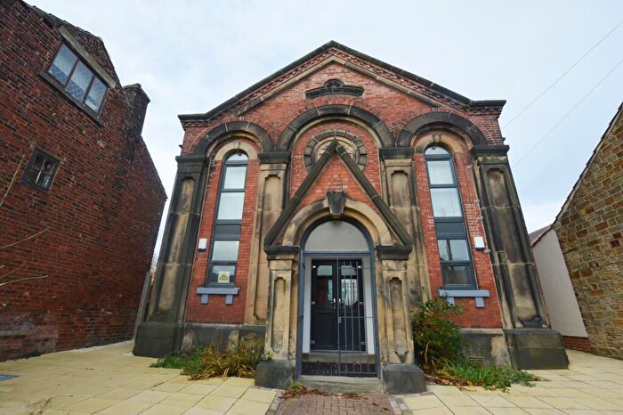 1 Bedroom Flat To Rent In Chapel Apartments, Mosborough, Sheffield, S20