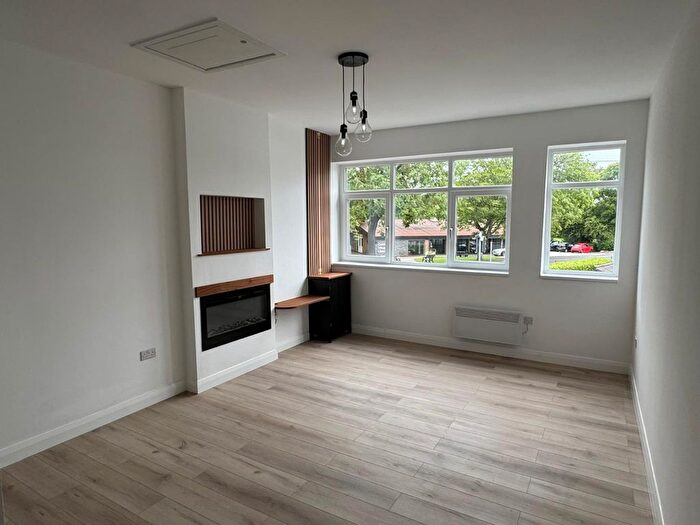 2 Bedroom Flat To Rent In Culcheth, Warrington, Cheshire, WA3