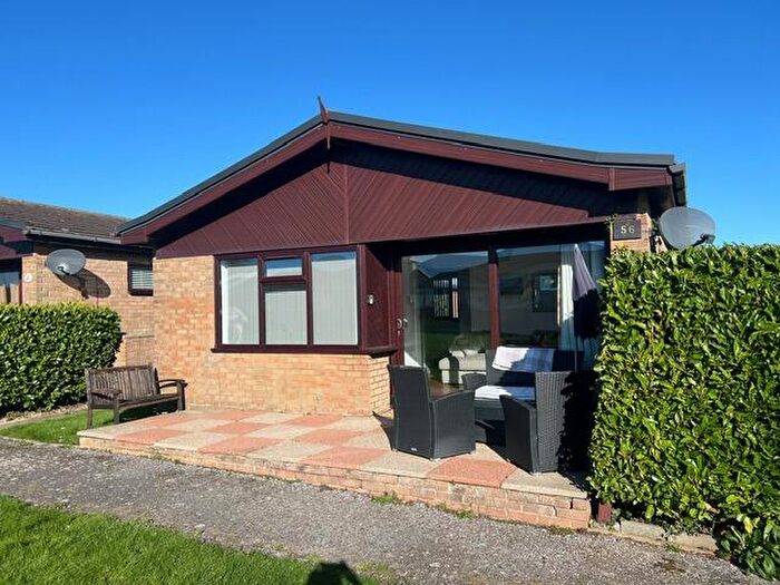 2 Bedroom Detached House For Sale In St Margaret's At Cliffe, CT15