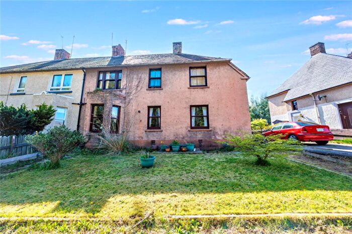 4 Bedroom Flat For Sale In Musselburgh Road, Dalkeith, Midlothian, EH22
