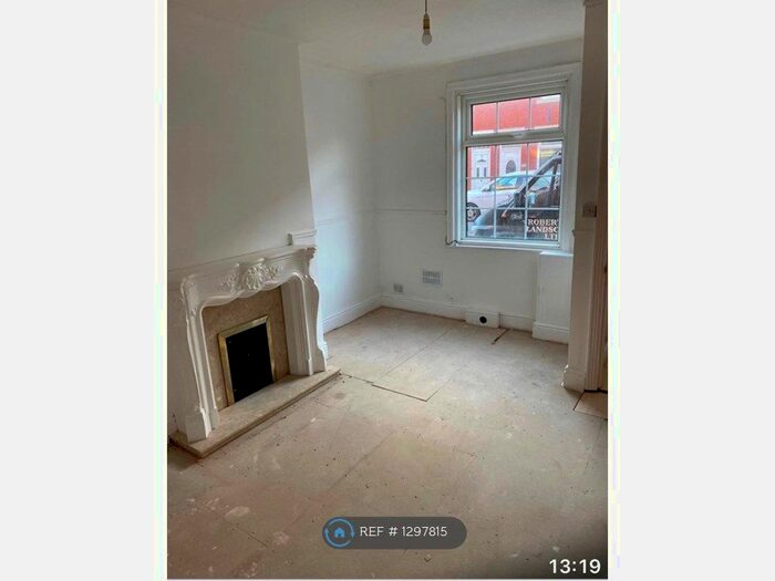 2 Bedroom Terraced House To Rent In Drummond Ave, Blackpool FY3