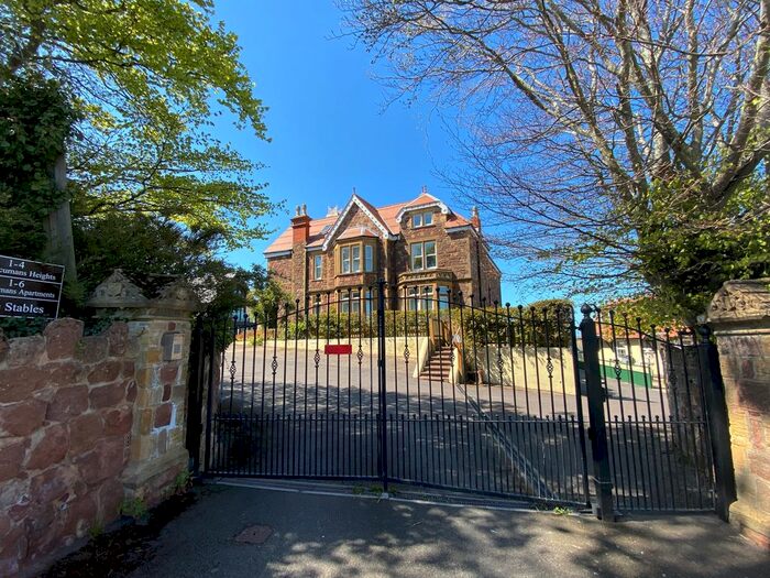 2 Bedroom Flat To Rent In St Decumans Apartments, Watchet, TA23