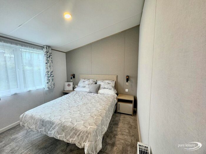 2 Bedroom Lodge For Sale In Atlas Wisteria Docker Holiday Park, Carnforth, LA6