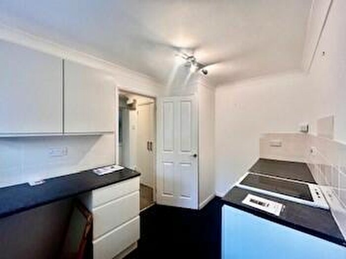 2 Bedroom Flat To Rent In Minden Road, Sudbury, CO10