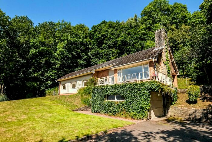 3 Bedroom Detached House To Rent In Whitney-on-Wye, Hereford, HR3