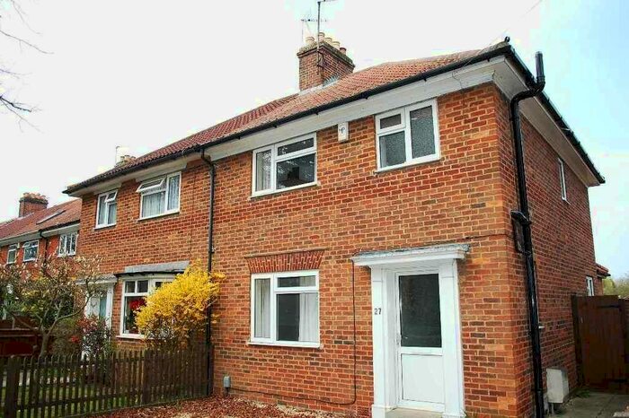 6 Bedroom Property To Rent In Old Road, Headington, Oxford, OX3