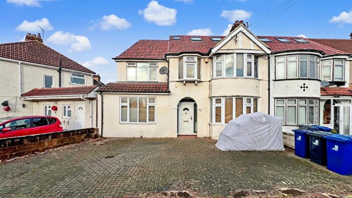 6 Bedroom End Terrace House For Sale In Jeymer Drive, Greenford, UB6