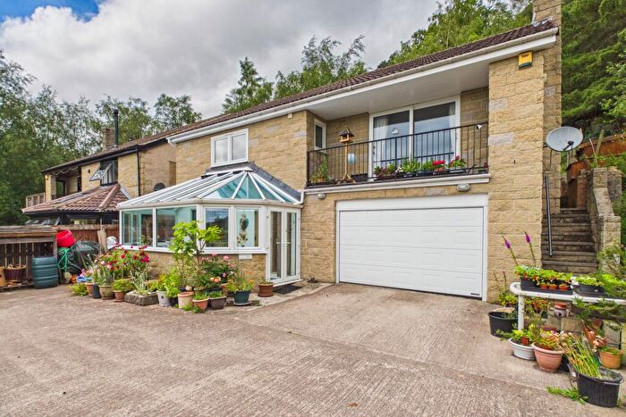 3 Bedroom Detached House For Sale In Featherwood, Hillside, Rothbury, Morpeth, Northumberland, NE65