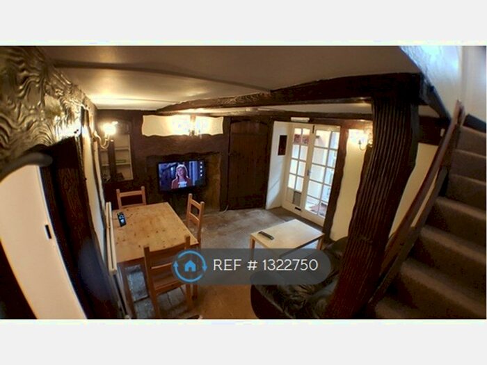 1 Bedroom Property To Rent In Adelaide Terrace, Northampton, NN2