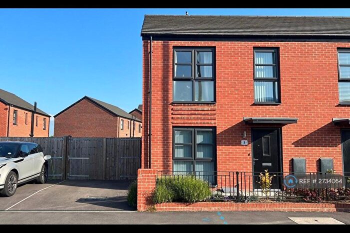3 Bedroom Semi Detached House To Rent In Holland Street, Manchester, M40