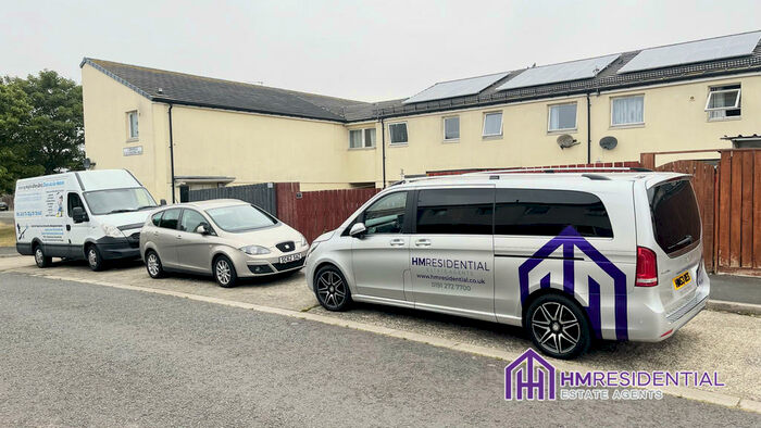 4 Bedroom End Of Terrace House To Rent In Dunstan Walk, West Denton, NE5