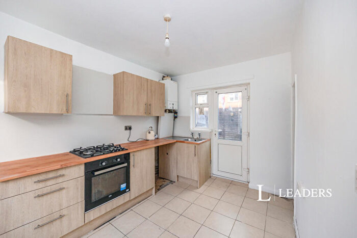 2 Bedroom Terraced House To Rent In Walker Road, Portsmouth, Hampshire, PO2