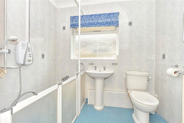 3 Bedroom Detached Bungalow For Sale In Malcolm Road, Tangmere, Chichester, West Sussex, PO20