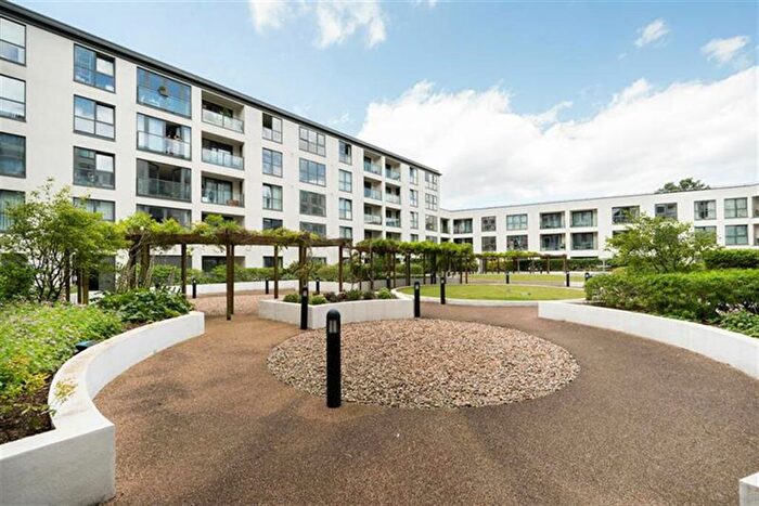 1 Bedroom Flat To Rent In St Williams Court, Gifford Street, Kings Cross, London, N1