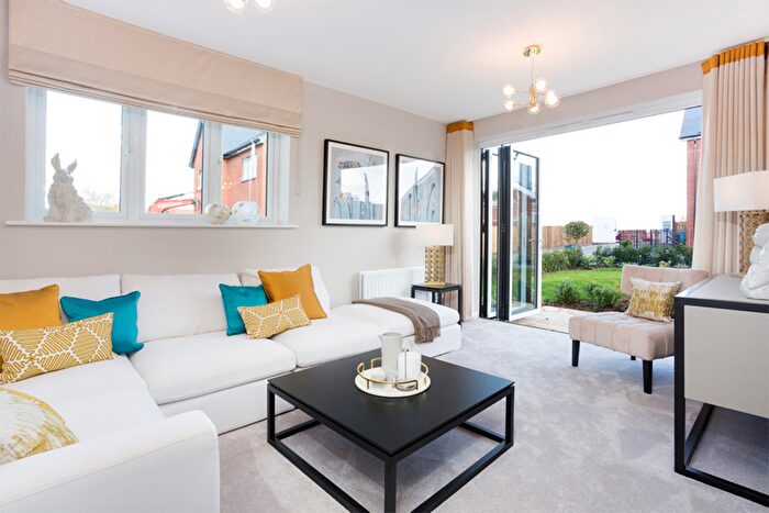 2 Bedroom Detached House To Rent In Leaf Living At Finches Park, Frinton-On-Sea, Essex, Fs, CO13