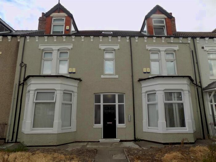 2 Bedroom Flat To Rent In Southfield Road, Middlesbrough, TS1
