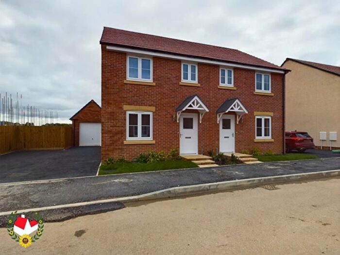 3 Bedroom Property To Rent In Cosford Road, Gloucester, GL3