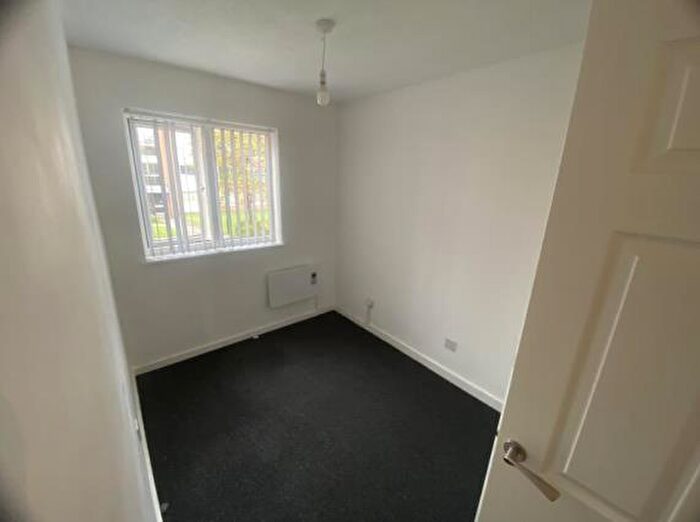 2 Bedroom Flat To Rent In Alwynn Walk, Birmingham, B23
