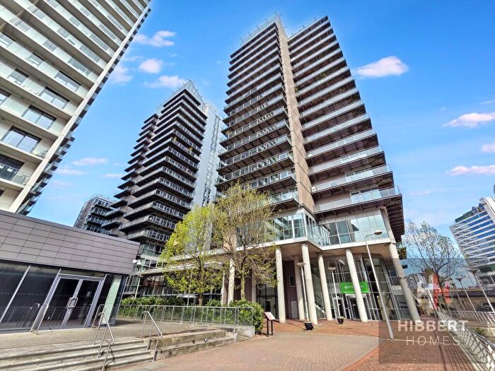 2 Bedroom Apartment For Sale In Clowes Street, Salford, M3