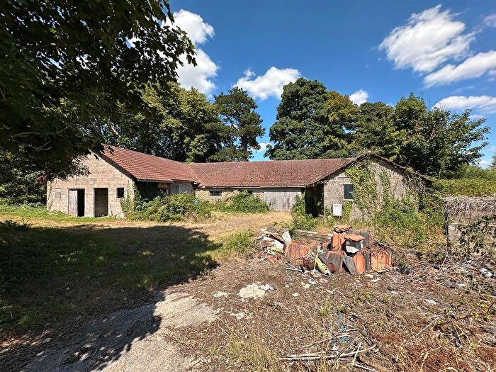 Land For Sale In Clifton Maybank, Yeovil, BA22