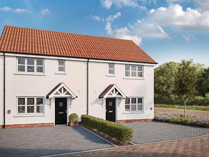 2 Bedroom Detached House For Sale In Great Chesterford, Saffron Walden, CB10