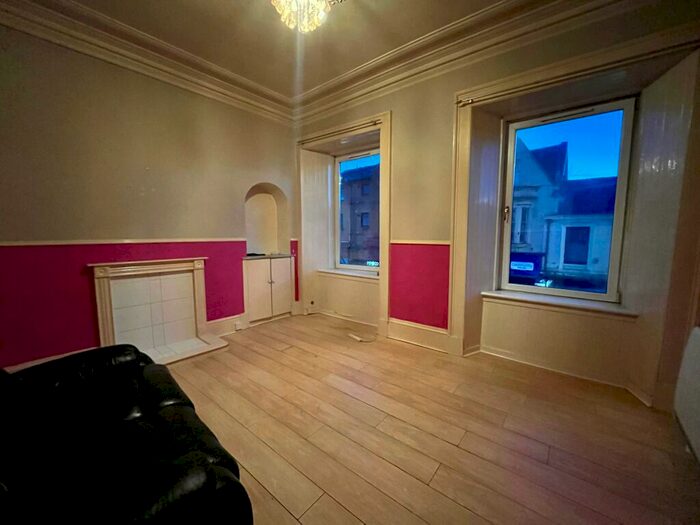 2 Bedroom Flat To Rent In Main Street, Wishaw, ML2