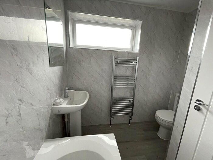 2 Bedroom End Of Terrace House To Rent In Parker Street, Edgbaston, Birmingham, B16